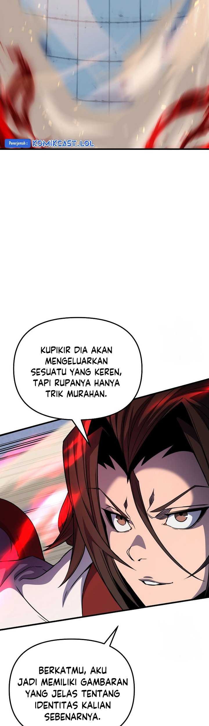 The Invincible of the East Chapter 22 - halaman 12