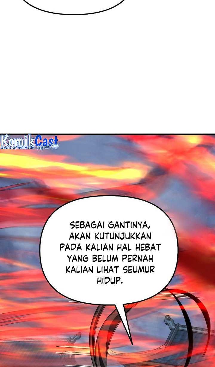The Invincible of the East Chapter 22 - halaman 13