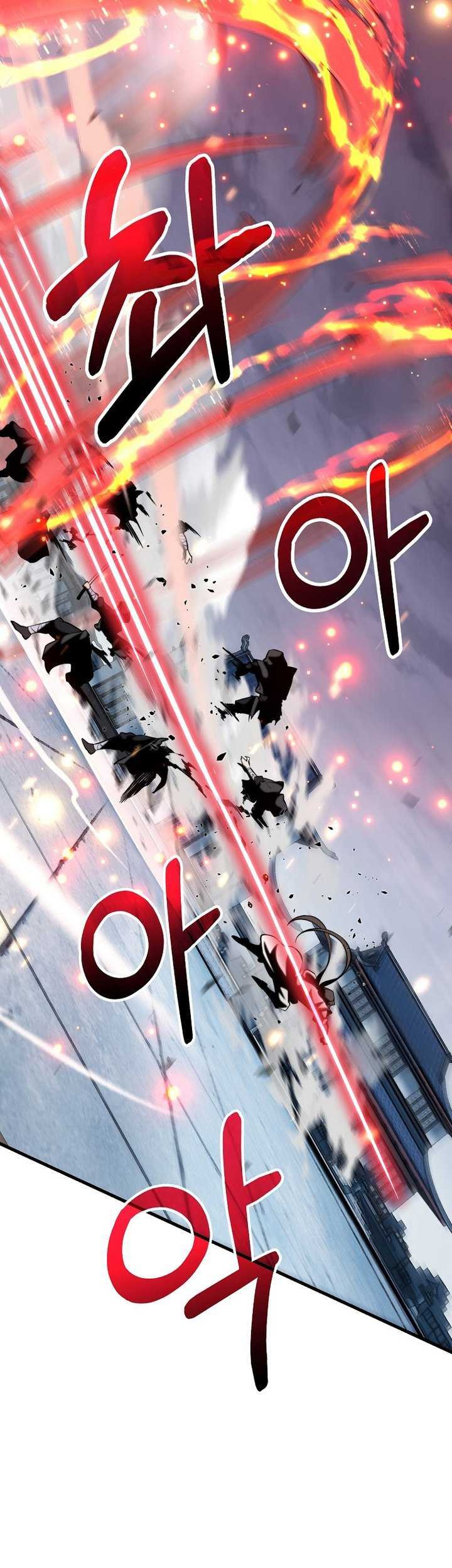 The Invincible of the East Chapter 22 - halaman 22