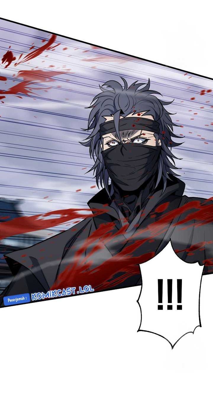 The Invincible of the East Chapter 22 - halaman 23