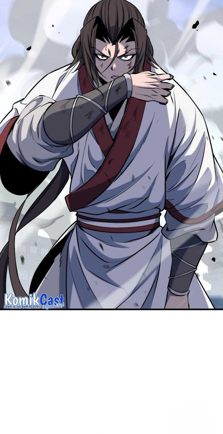 The Invincible of the East Chapter 22 - halaman 25
