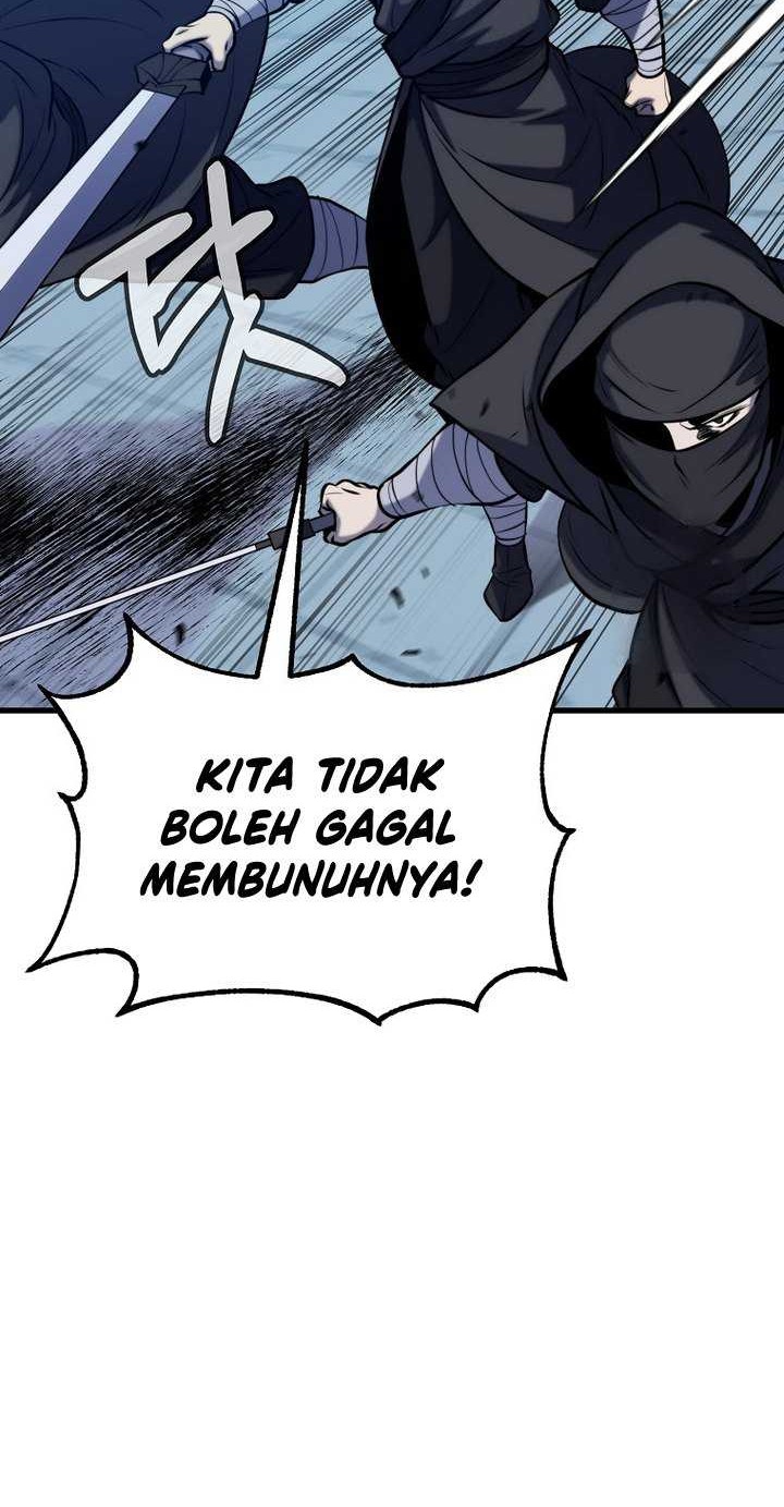 The Invincible of the East Chapter 22 - halaman 27