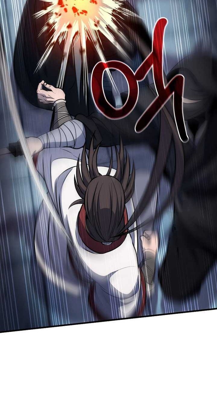 The Invincible of the East Chapter 22 - halaman 29