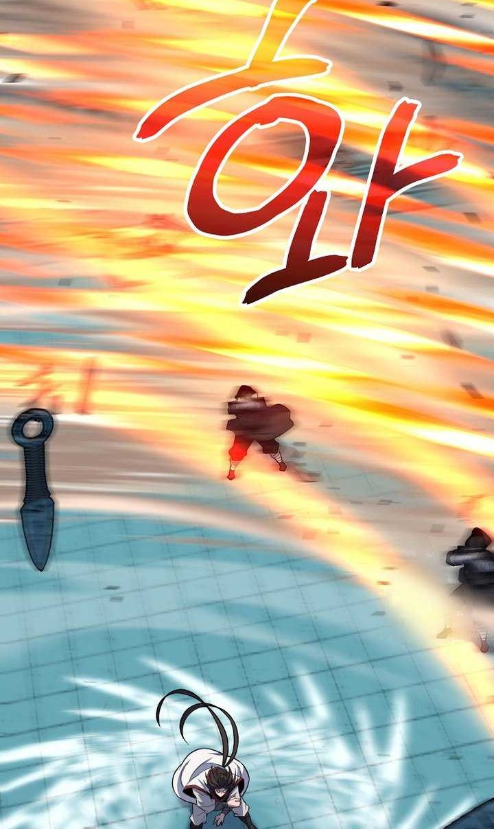 The Invincible of the East Chapter 22 - halaman 3