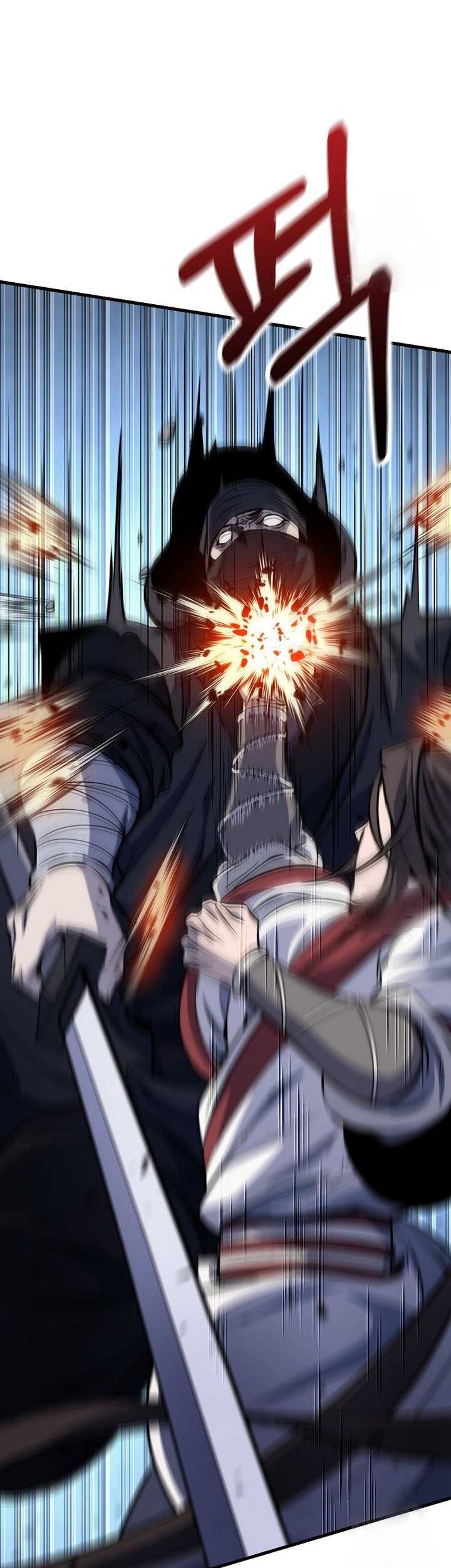 The Invincible of the East Chapter 22 - halaman 30