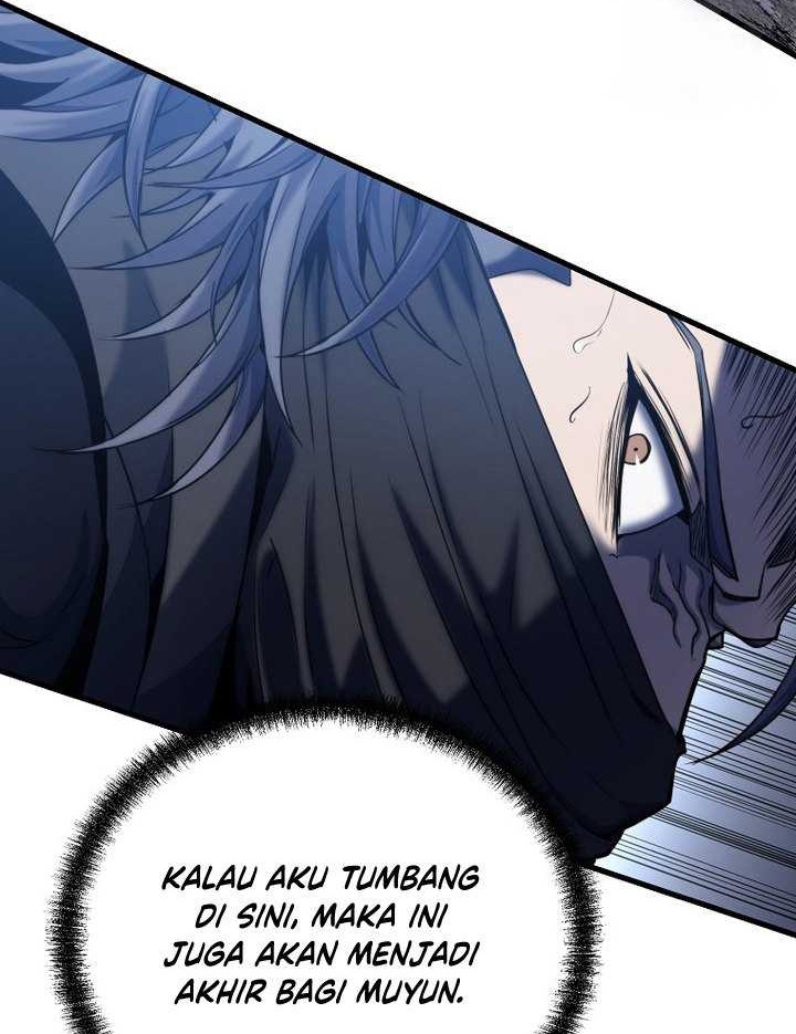 The Invincible of the East Chapter 22 - halaman 43