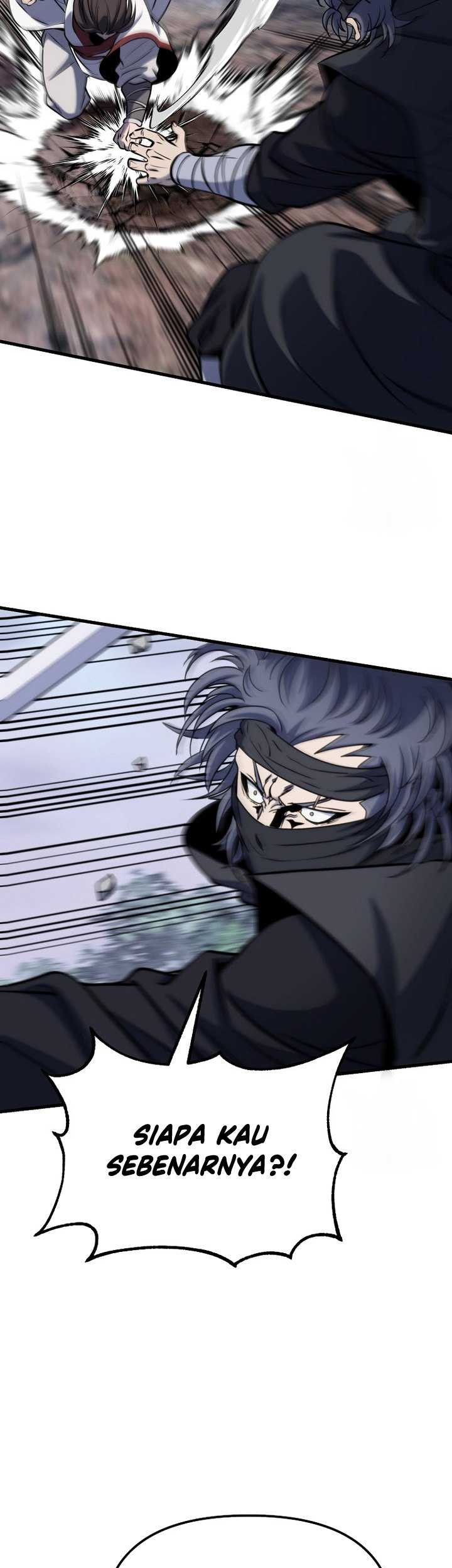 The Invincible of the East Chapter 22 - halaman 46