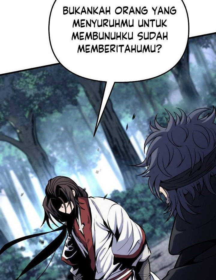 The Invincible of the East Chapter 22 - halaman 47