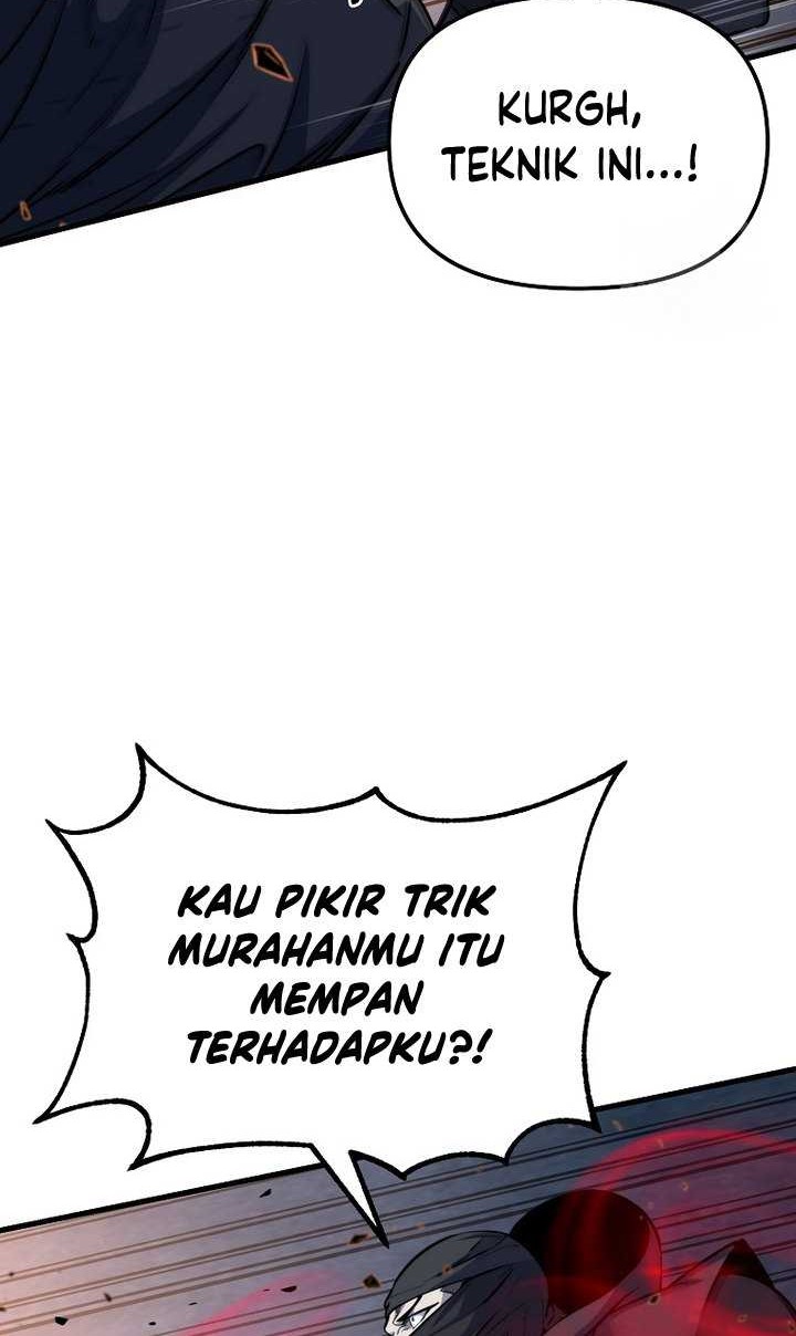 The Invincible of the East Chapter 22 - halaman 5