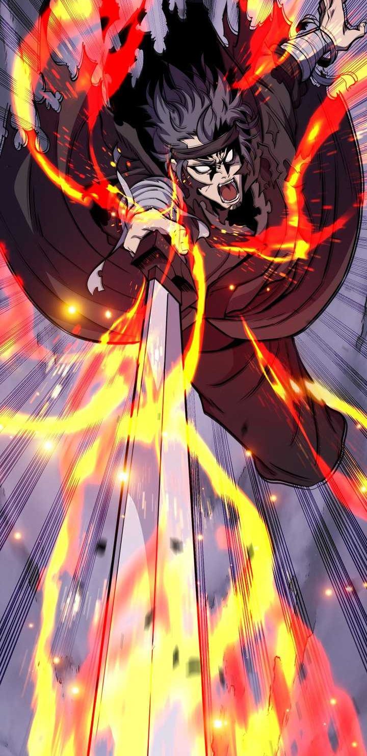 The Invincible of the East Chapter 22 - halaman 53