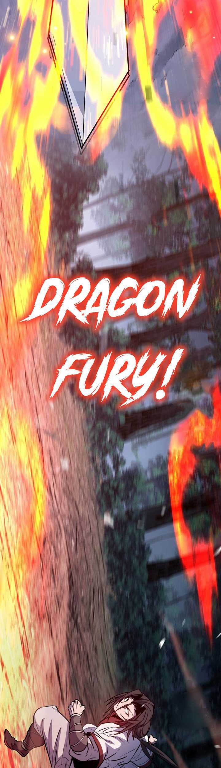 The Invincible of the East Chapter 22 - halaman 54