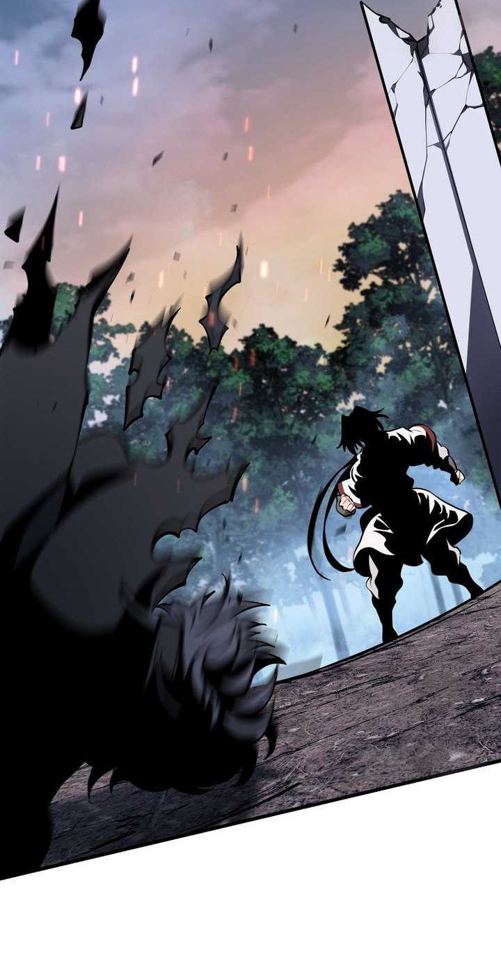 The Invincible of the East Chapter 22 - halaman 59
