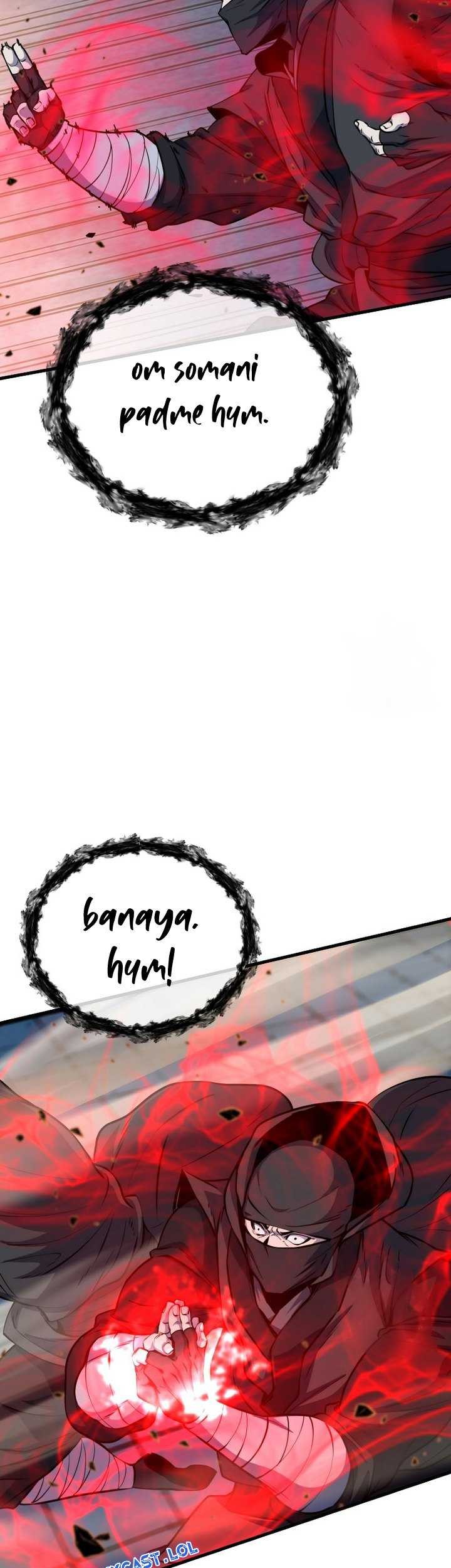 The Invincible of the East Chapter 22 - halaman 6