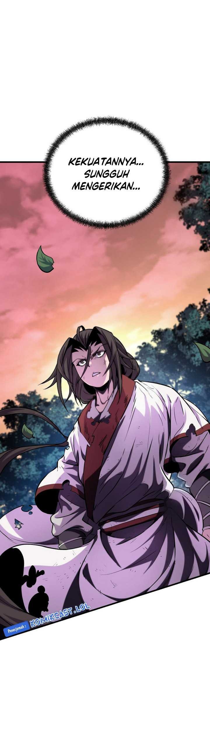 The Invincible of the East Chapter 22 - halaman 60
