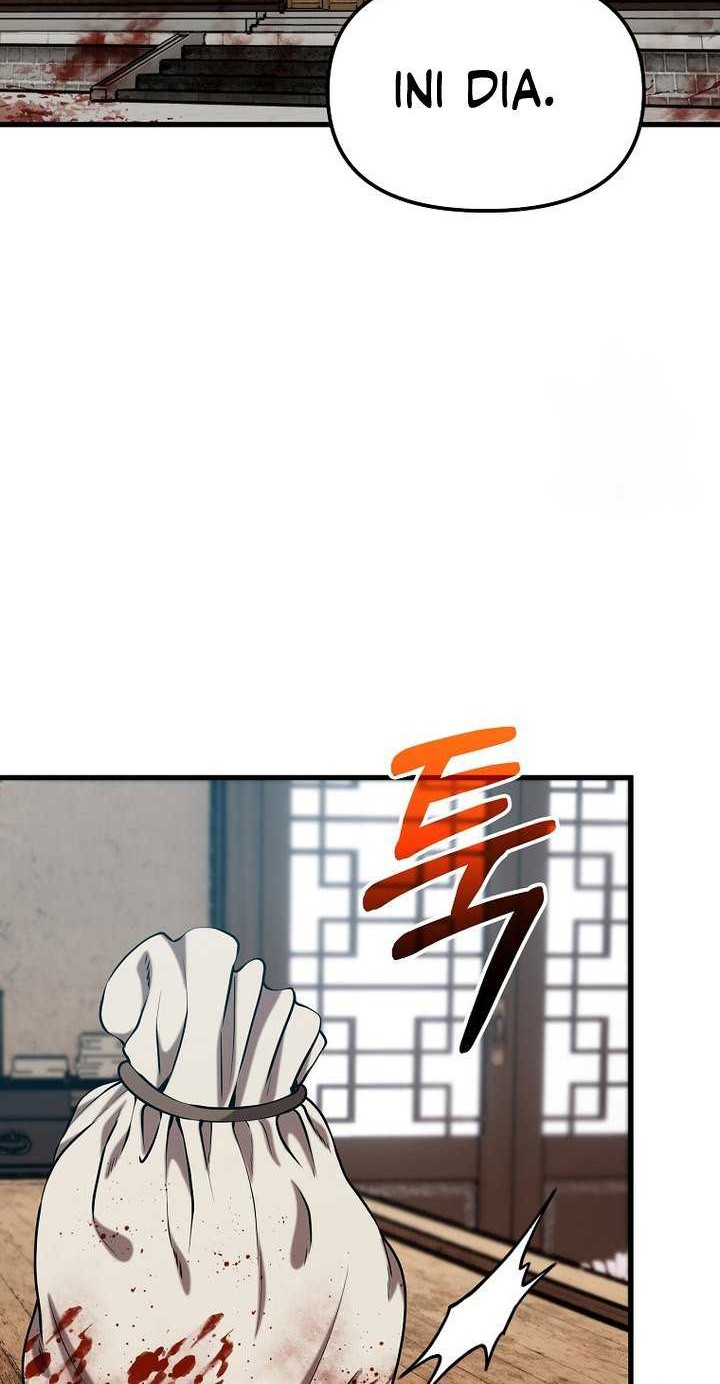 The Invincible of the East Chapter 22 - halaman 63