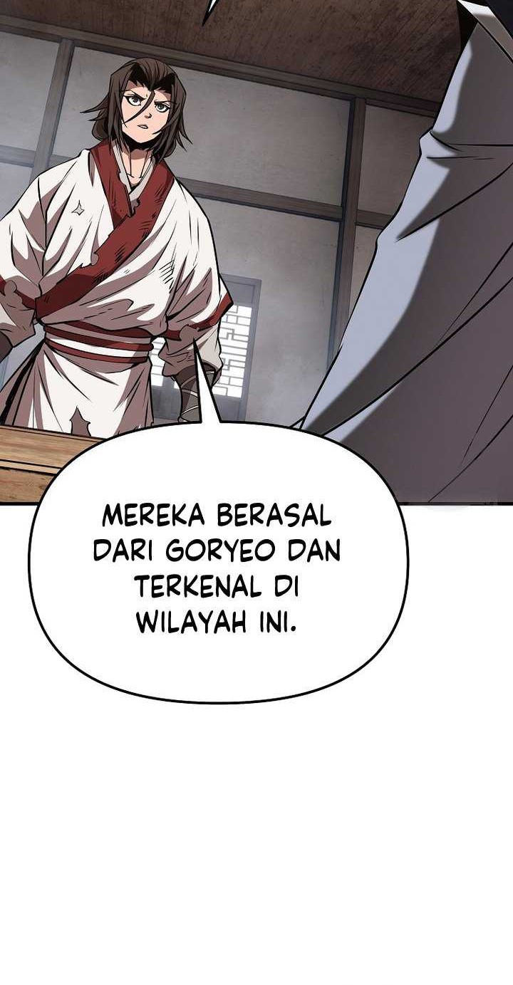 The Invincible of the East Chapter 22 - halaman 65