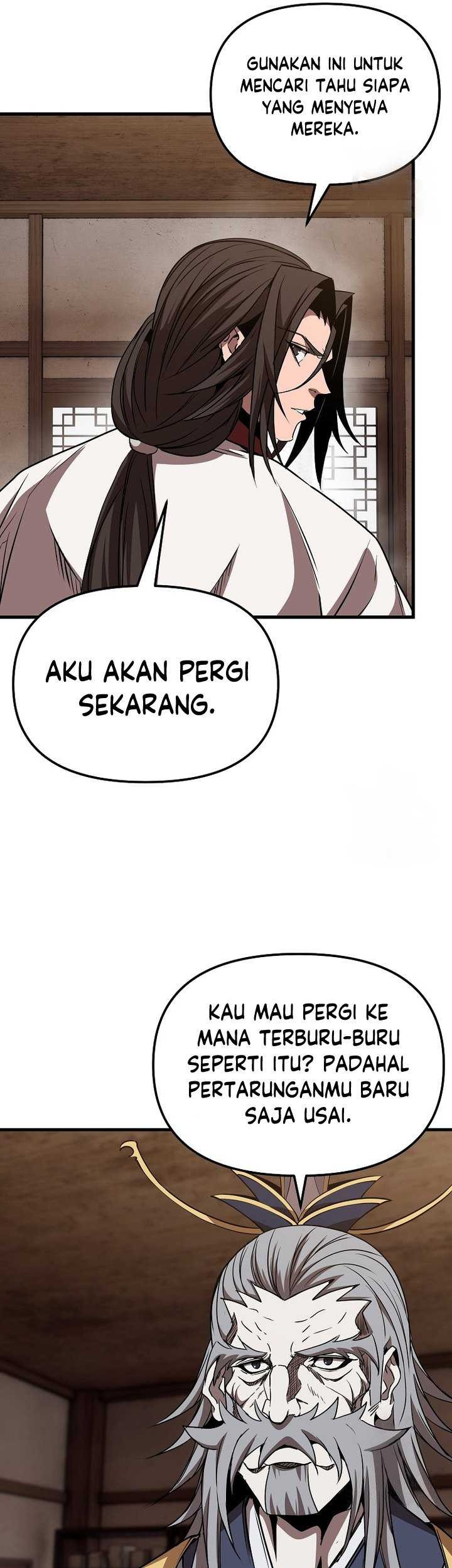 The Invincible of the East Chapter 22 - halaman 66
