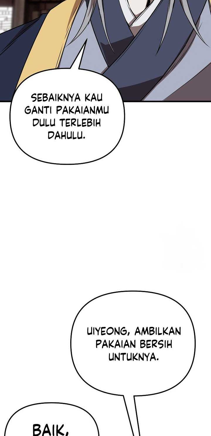 The Invincible of the East Chapter 22 - halaman 67