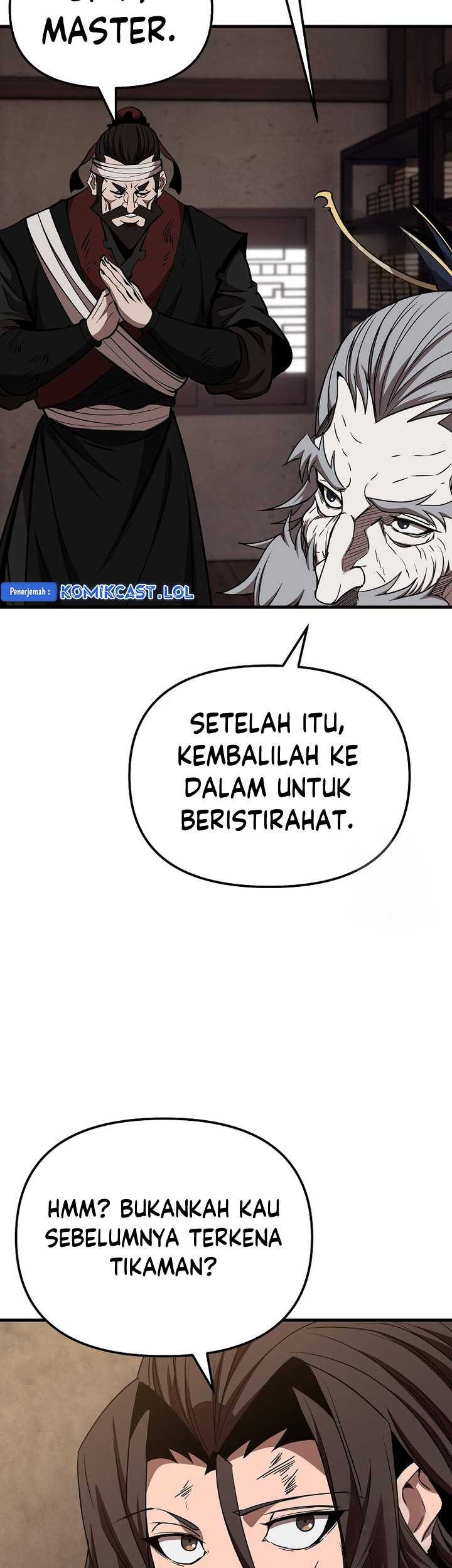 The Invincible of the East Chapter 22 - halaman 68