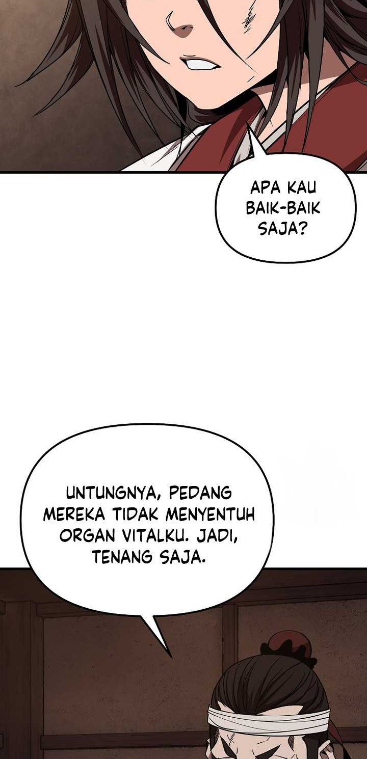 The Invincible of the East Chapter 22 - halaman 69