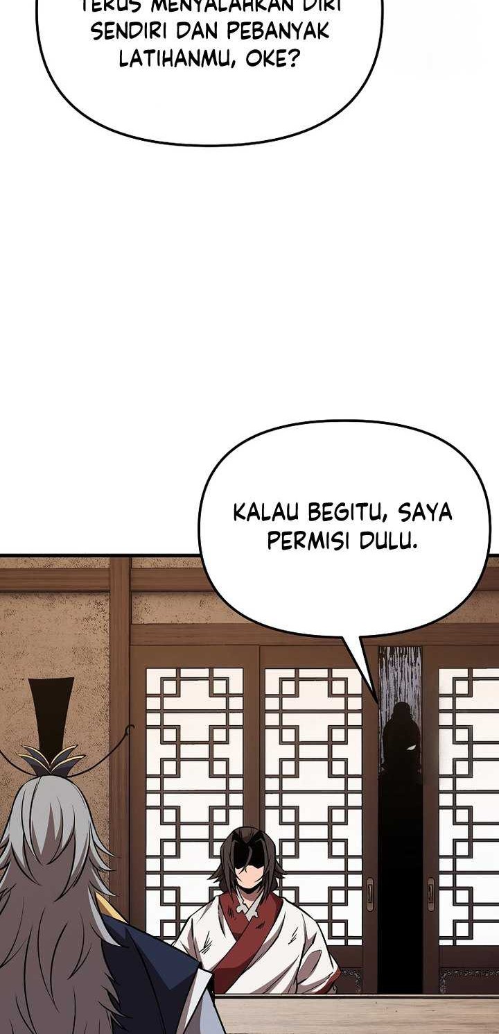 The Invincible of the East Chapter 22 - halaman 71