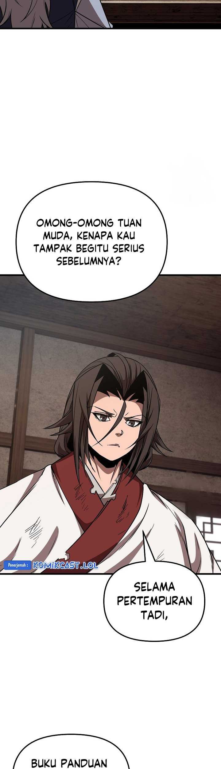 The Invincible of the East Chapter 22 - halaman 72