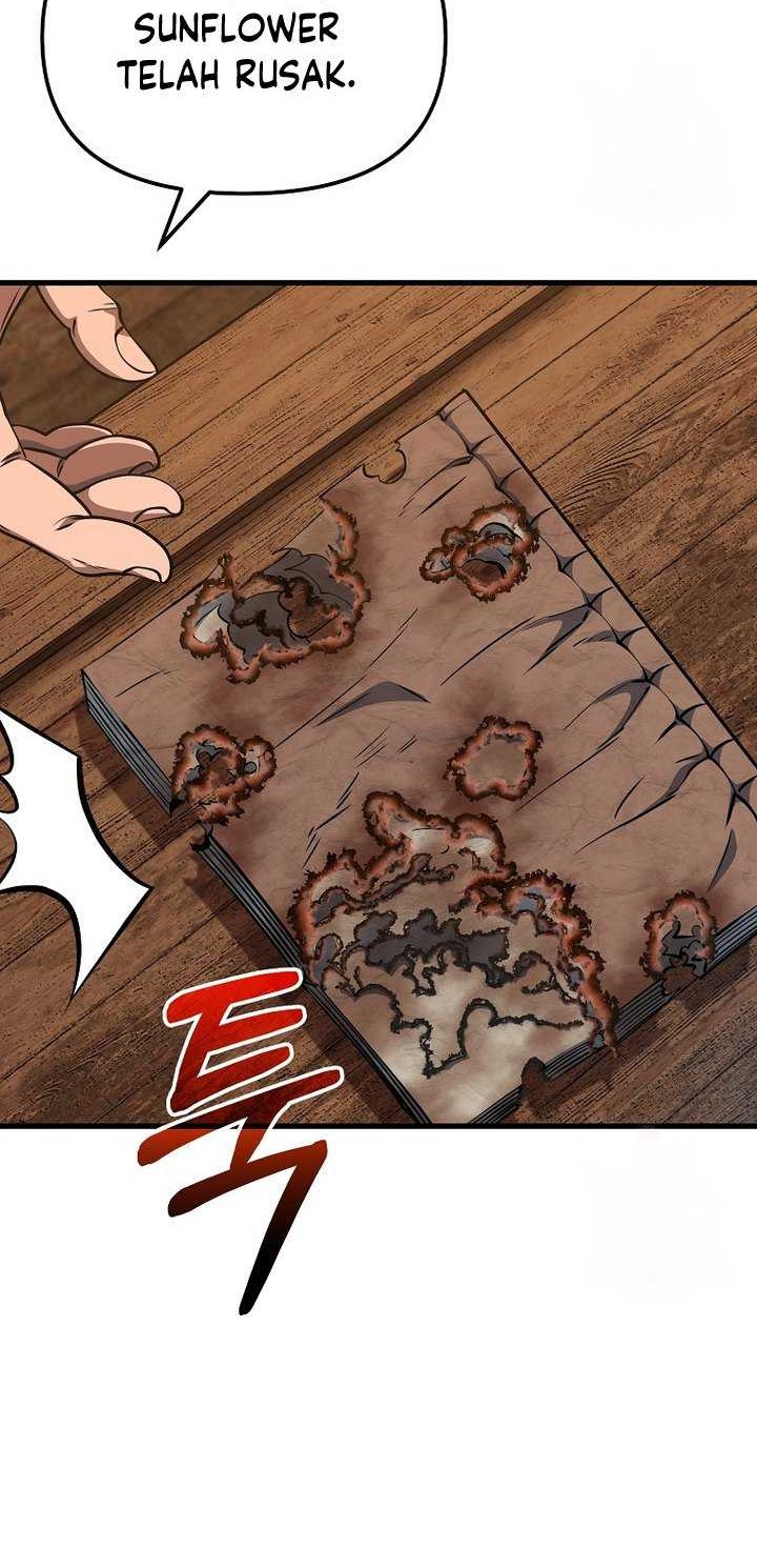 The Invincible of the East Chapter 22 - halaman 73