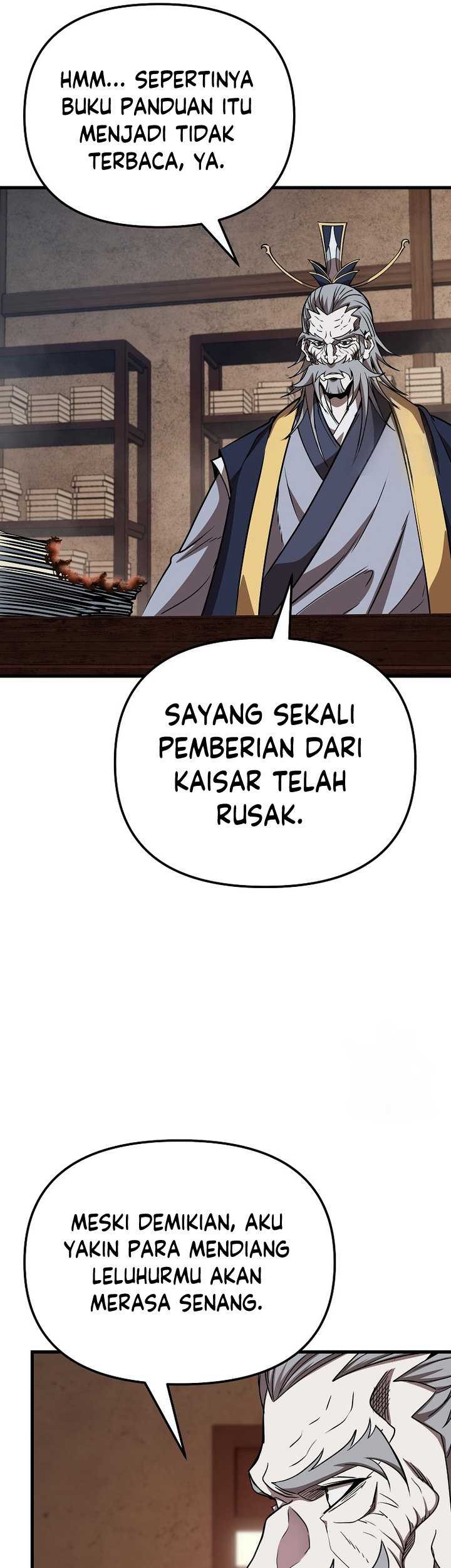 The Invincible of the East Chapter 22 - halaman 74