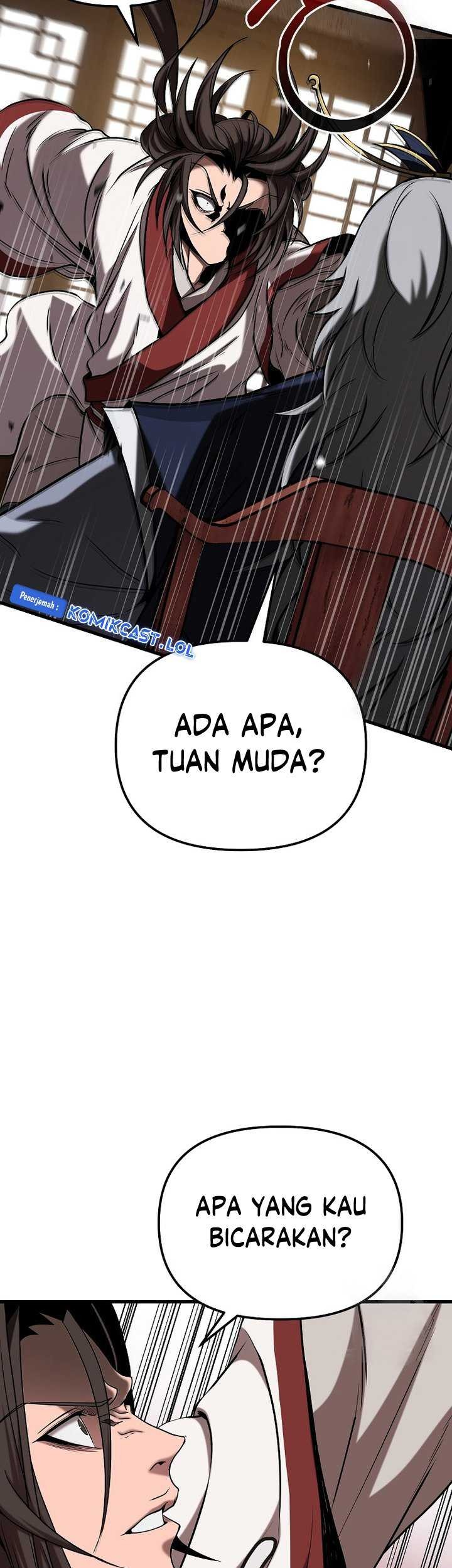 The Invincible of the East Chapter 22 - halaman 78
