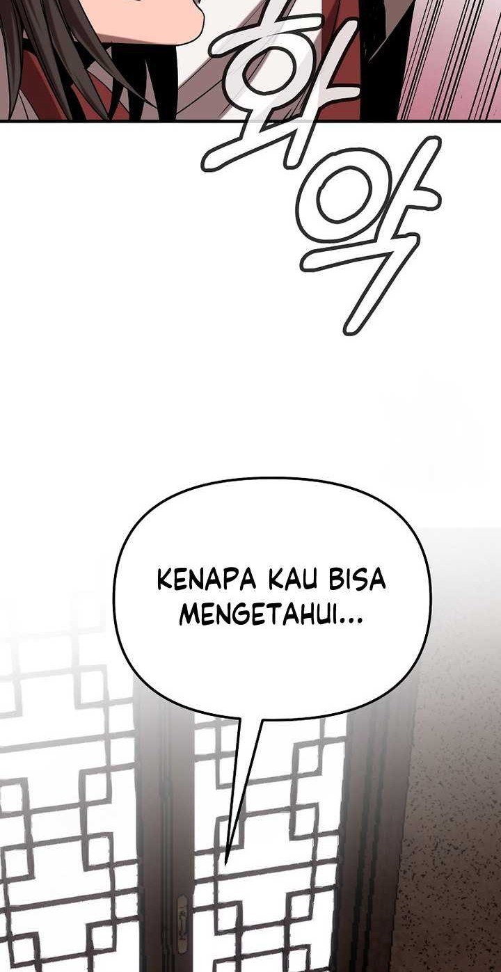 The Invincible of the East Chapter 22 - halaman 79