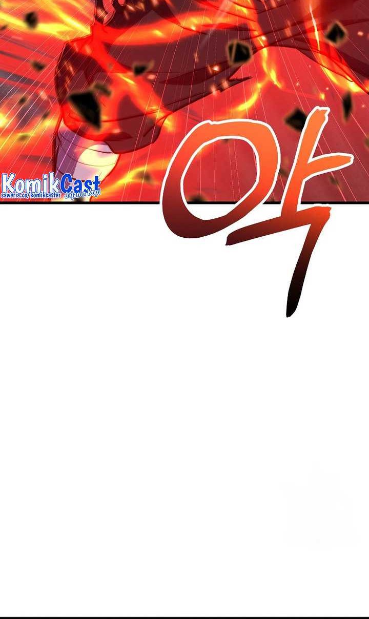 The Invincible of the East Chapter 22 - halaman 9