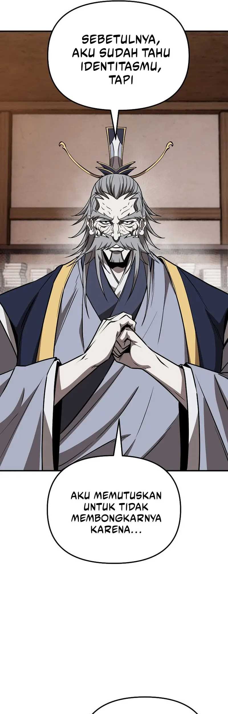 The Invincible of the East Chapter 23 - halaman 10