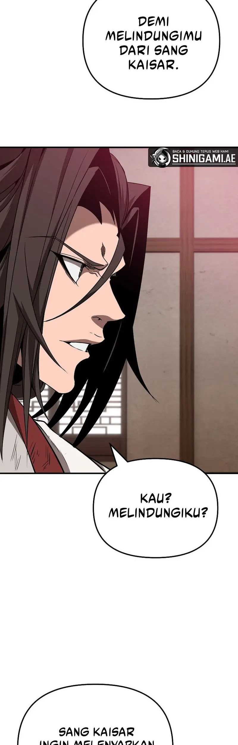 The Invincible of the East Chapter 23 - halaman 11