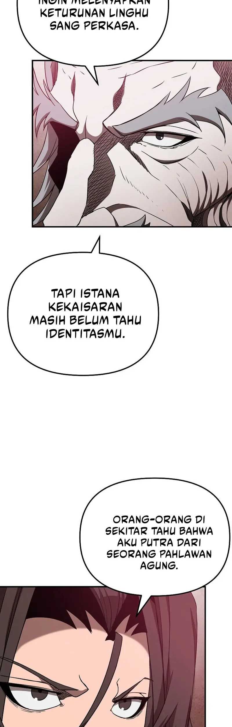 The Invincible of the East Chapter 23 - halaman 12