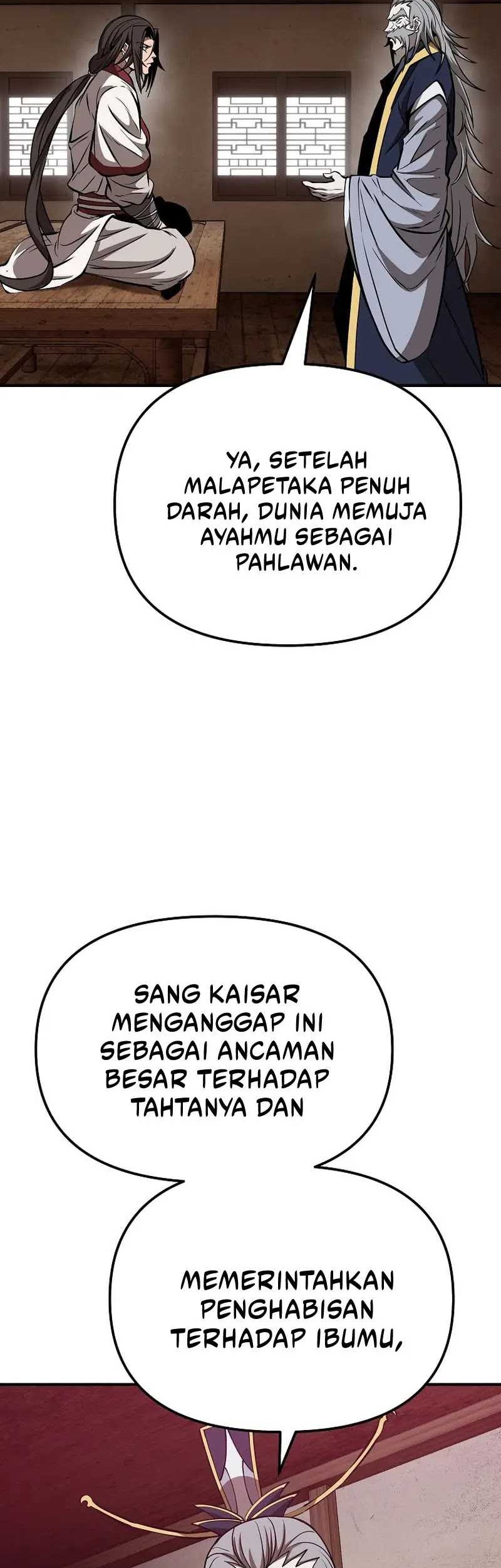 The Invincible of the East Chapter 23 - halaman 15