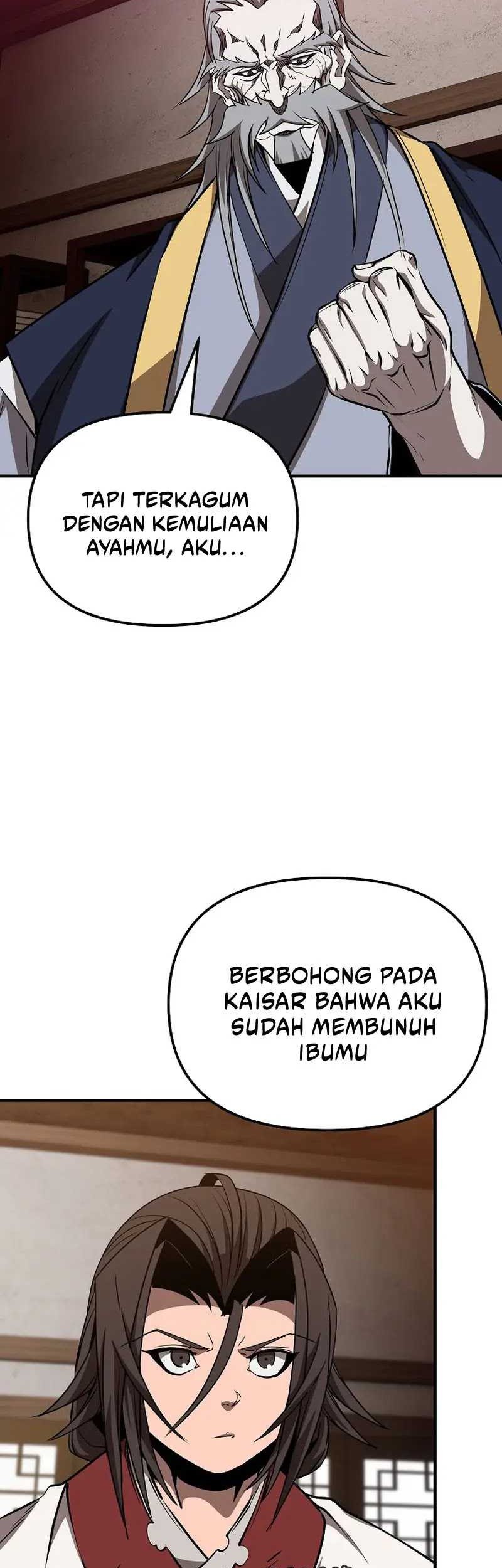 The Invincible of the East Chapter 23 - halaman 16