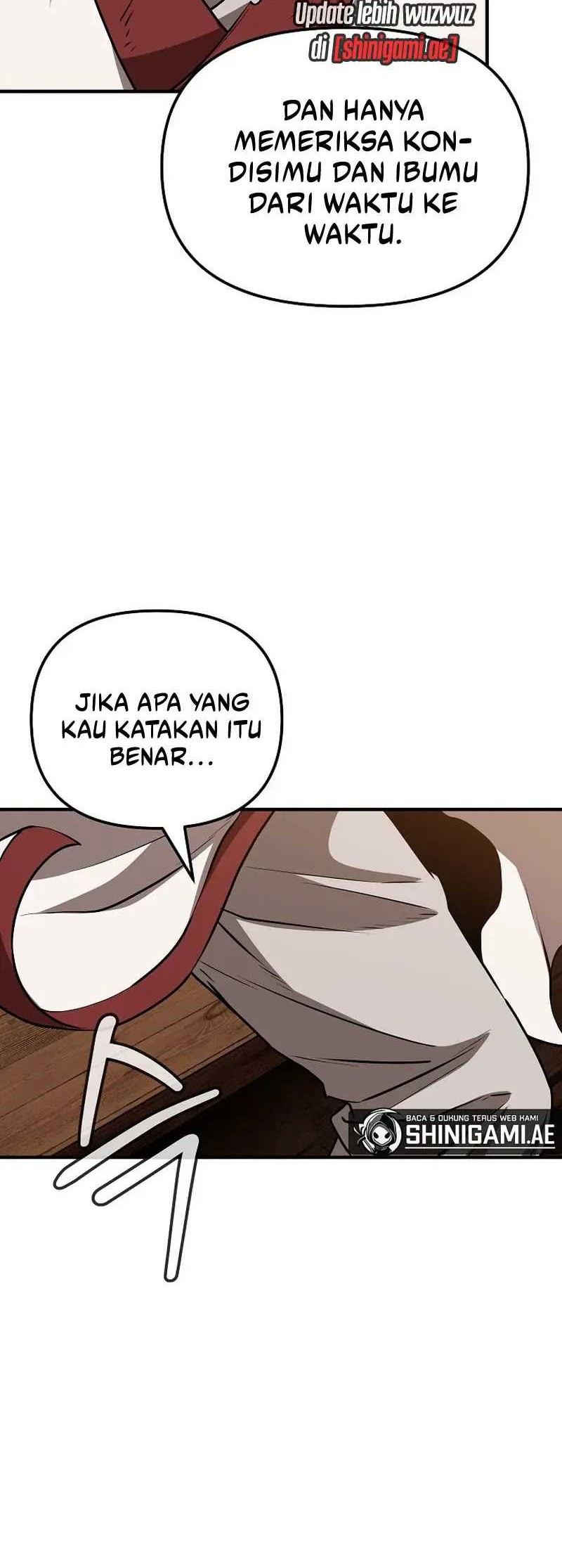 The Invincible of the East Chapter 23 - halaman 17