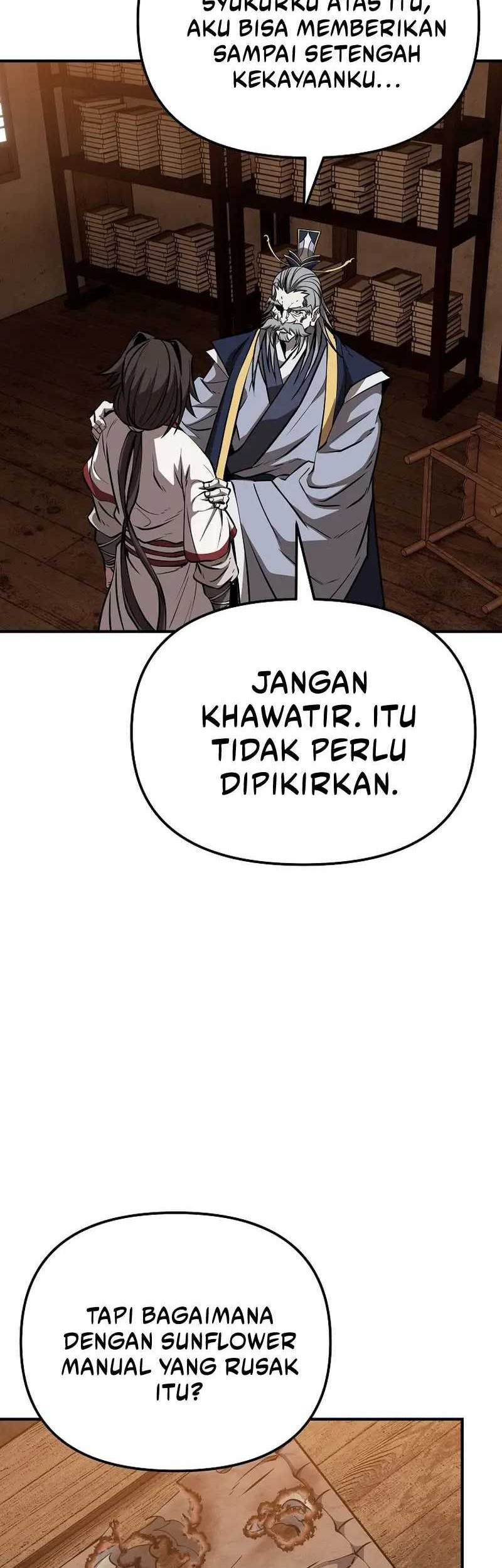 The Invincible of the East Chapter 23 - halaman 19