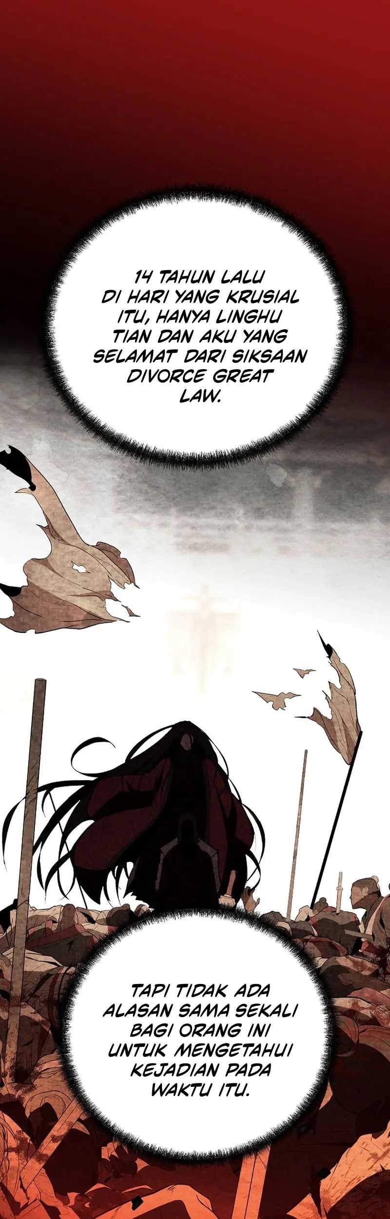 The Invincible of the East Chapter 23 - halaman 2