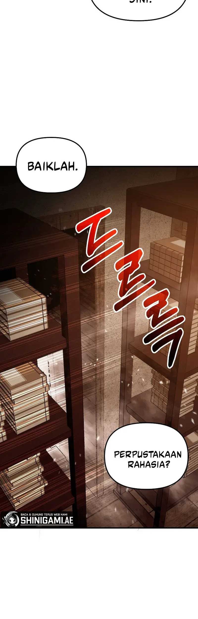 The Invincible of the East Chapter 23 - halaman 21