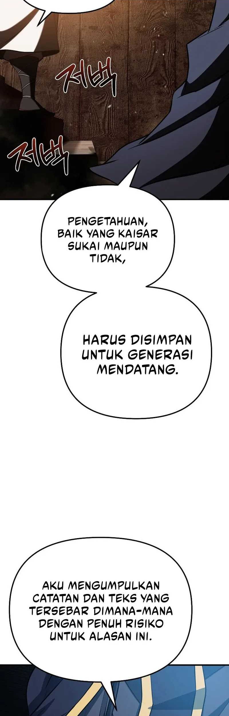 The Invincible of the East Chapter 23 - halaman 23