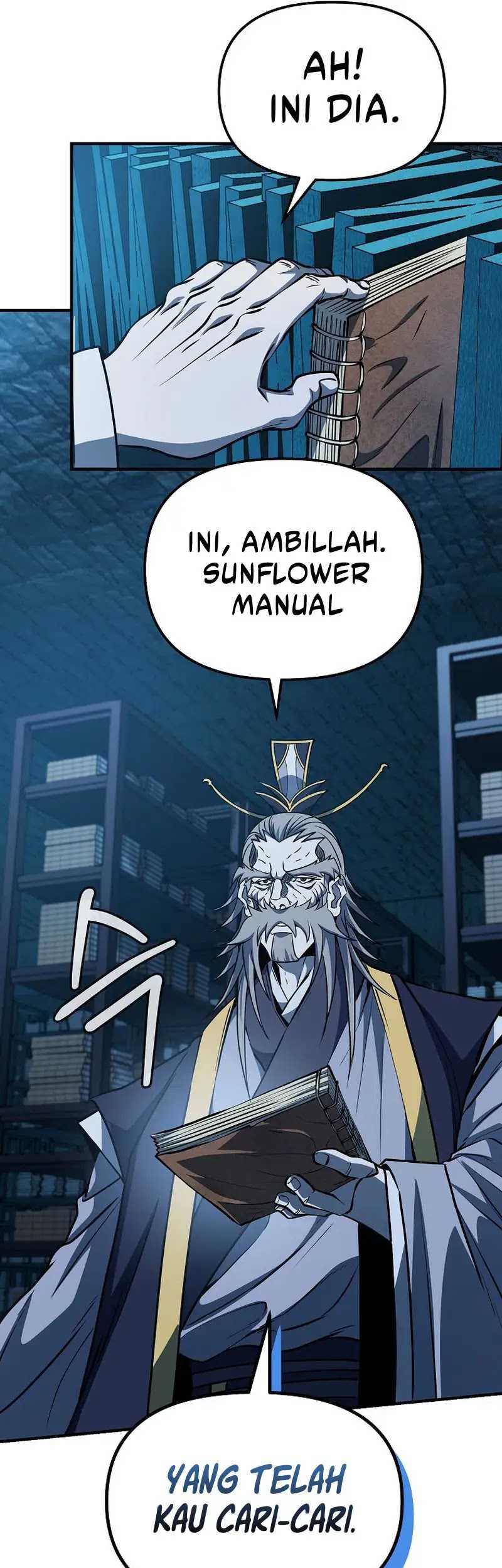 The Invincible of the East Chapter 23 - halaman 26