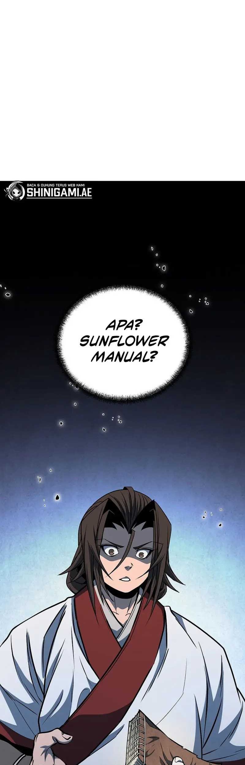 The Invincible of the East Chapter 23 - halaman 28