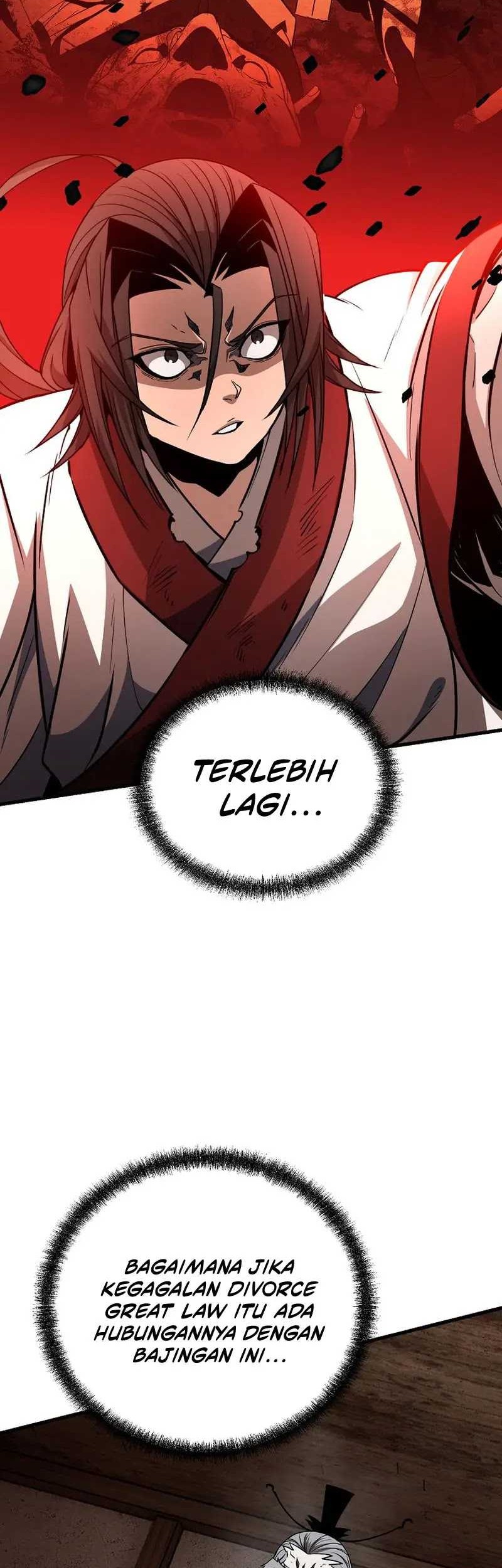 The Invincible of the East Chapter 23 - halaman 3