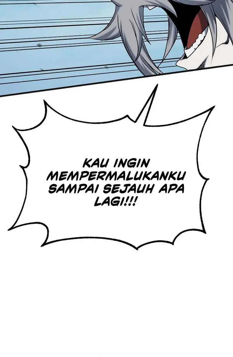The Invincible of the East Chapter 23 - halaman 41