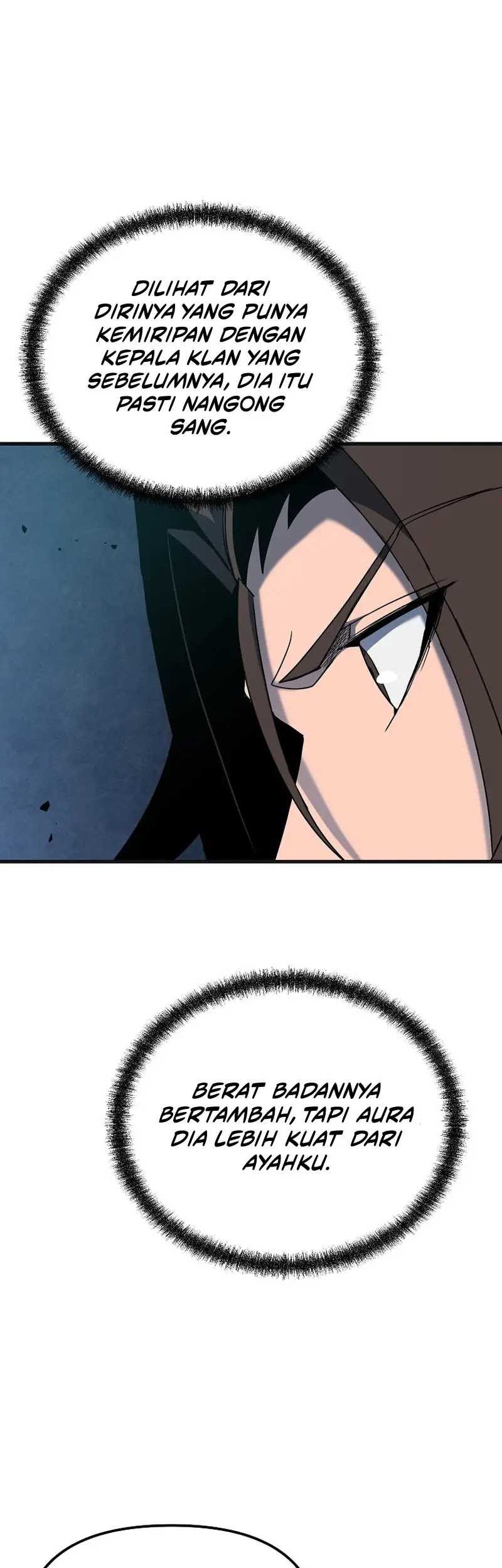 The Invincible of the East Chapter 23 - halaman 44