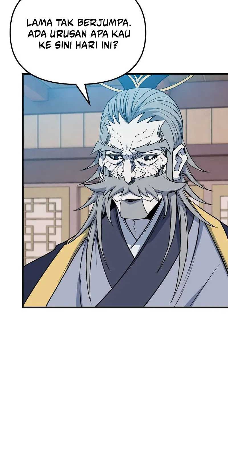 The Invincible of the East Chapter 23 - halaman 45