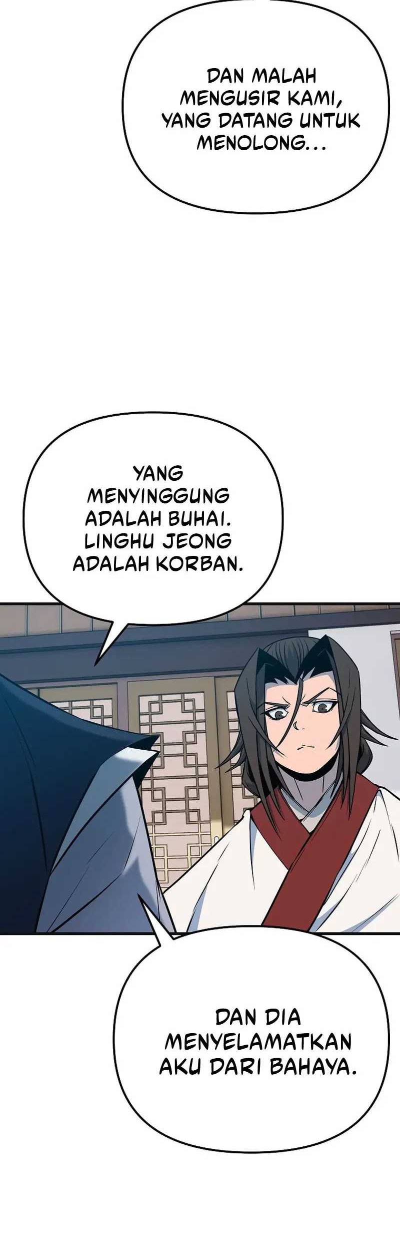 The Invincible of the East Chapter 23 - halaman 49