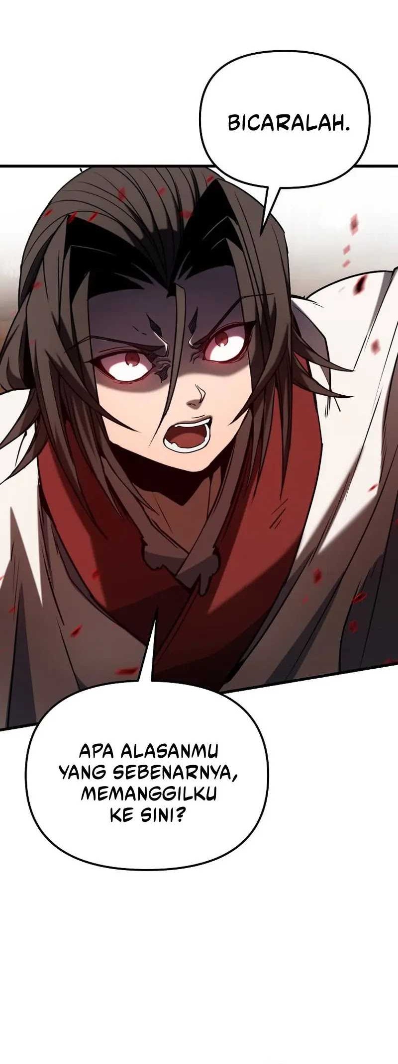 The Invincible of the East Chapter 23 - halaman 5