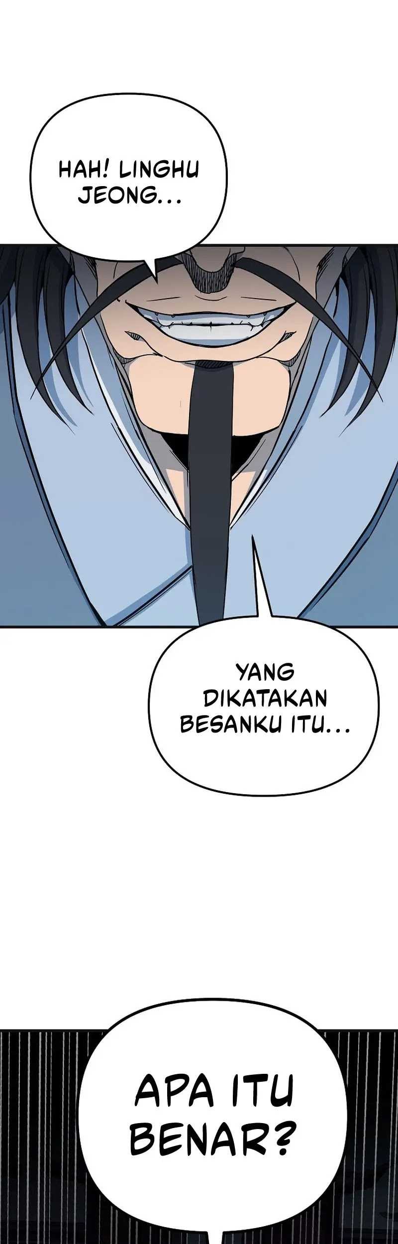 The Invincible of the East Chapter 23 - halaman 50